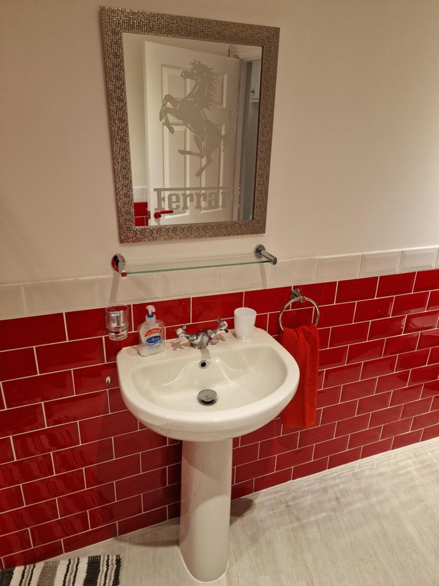 Joiners Arms - Studio Apartments Market Drayton Dış mekan fotoğraf